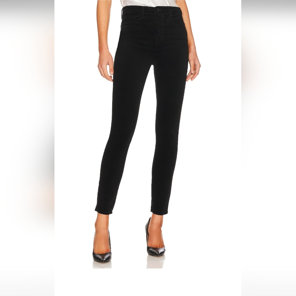 L'Agence Jeans